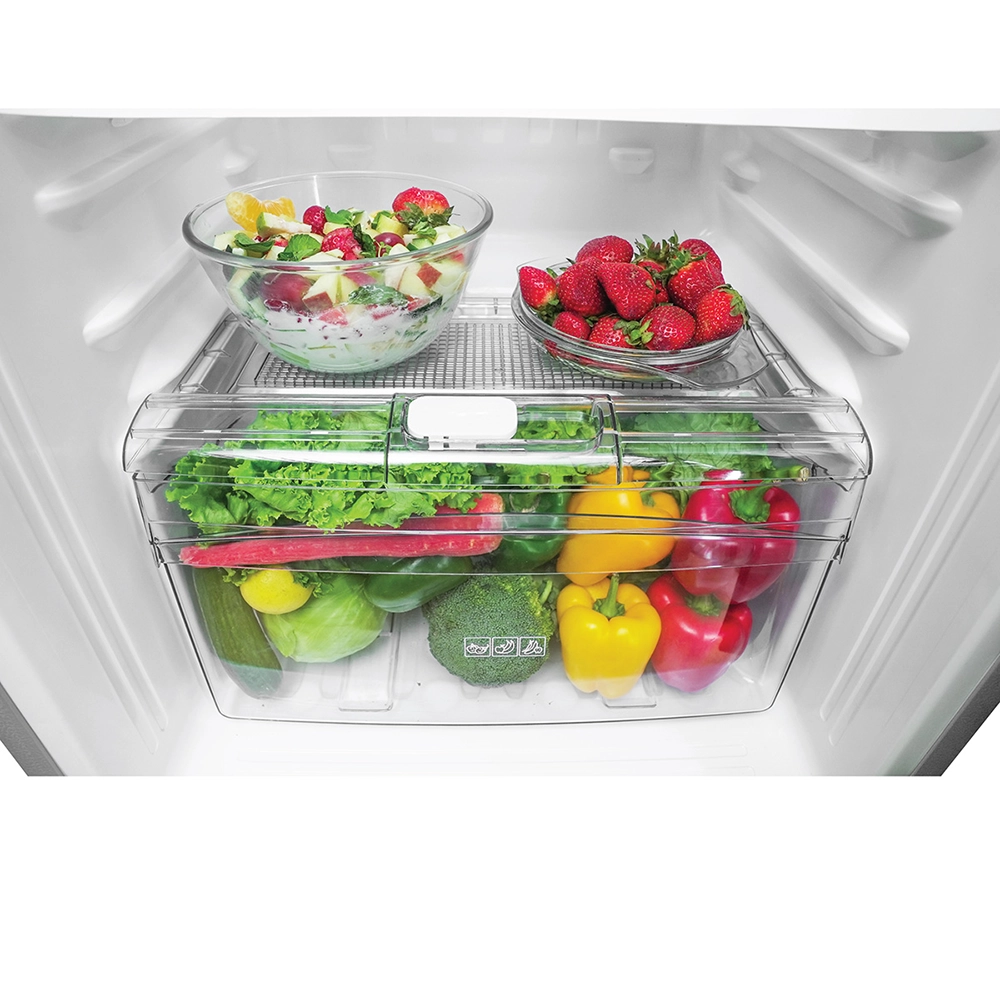 Haier 190L 2 Star Marine Viola Single Door Refrigerator